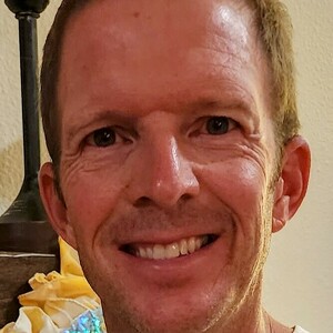 Fundraising Page: Jerry Wilson